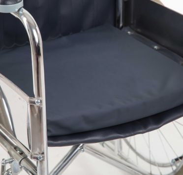 Подушка на инвалидное кресло. Изображение №1