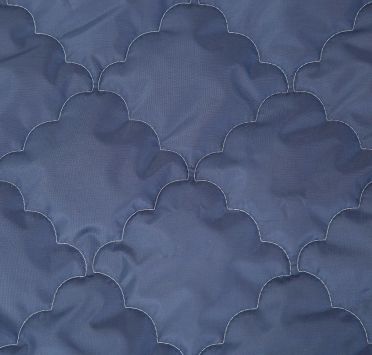 Одеяло влагонепроницаемое из ткани Оксфорд. Изображение №1
