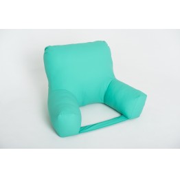 Кресло-подушка с подлокотниками