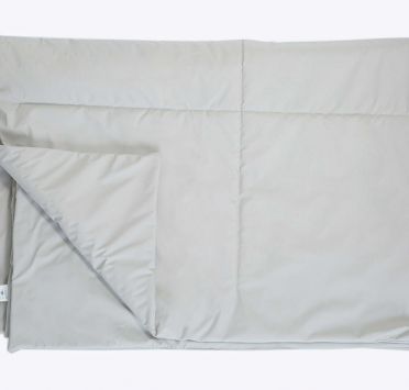 Одеяло влагонепроницаемое из ткани Биэластик. Изображение №1