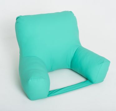 Кресло-подушка с подлокотниками. Изображение №1