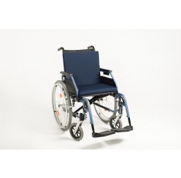 Складная подушка для инвалидного кресла