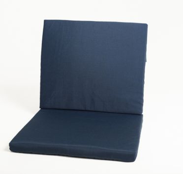 Фото. Складная подушка для инвалидного кресла